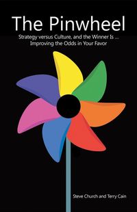 Produktbild: The Pinwheel