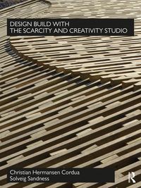 Produktbild: Hermansen Cordua, C: Design Build with The Scarcity and Crea