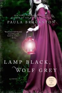 Produktbild: Lamp Black, Wolf Grey