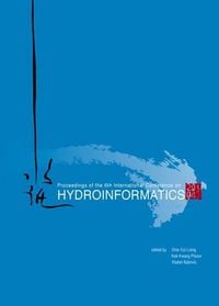 Produktbild: Hydroinformatics - Proceedings of the 6th International Conference (in 2 Volumes, )
