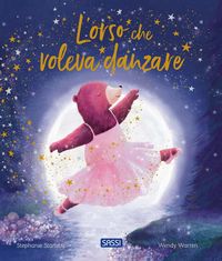 Produktbild: L' orso che voleva danzare