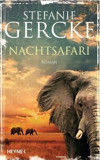 Produktbild: Nachtsafari