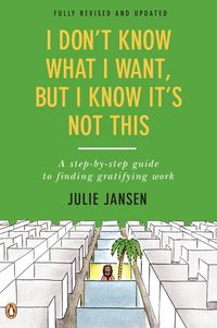 Produktbild: I Don't Know What I Want, But I Know It's Not This