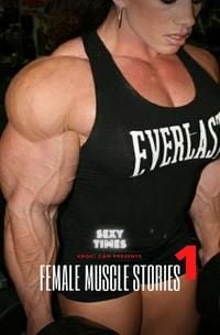 Produktbild: Female Muscle Stories 1 | SEXY TIMES