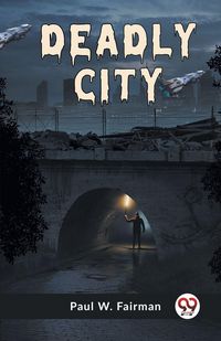 Produktbild: Deadly City