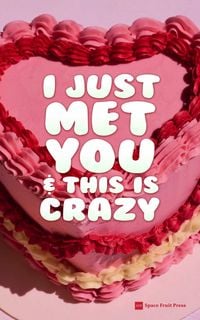 Produktbild: I Just Met You & This Is Crazy