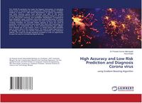Produktbild: High Accuracy and Low Risk Prediction and Diagnosis Corona virus