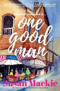 Produktbild: One Good Man
