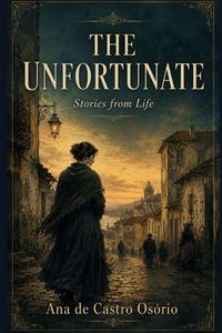 Produktbild: The Unfortunate