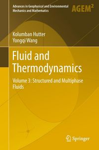 Produktbild: Fluid and Thermodynamics