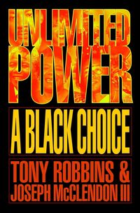 Produktbild: Unlimited Power a Black Choice