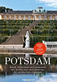 Produktbild: Potsdam, aktualisiert 2020 (D/GB/F)