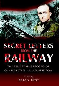 Produktbild: Secret Letters from the Railway