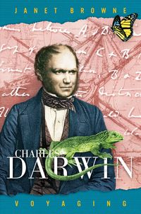 Produktbild: Charles Darwin