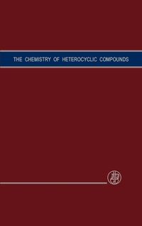 Produktbild: Imidazole and Its Derivatives, Volume 6, Part 1