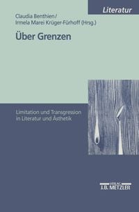 Produktbild: Über Grenzen