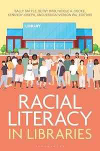 Produktbild: Racial Literacy in Libraries