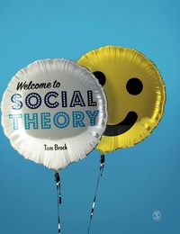 Produktbild: Welcome to Social Theory