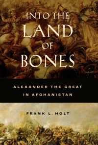 Produktbild: Holt, F: Into the Land of Bones
