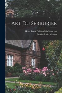 Produktbild: Art Du Serrurier