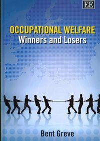 Produktbild: Greve, B:  Occupational Welfare