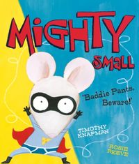 Produktbild: Knapman, T: Mighty Small