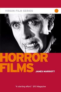 Produktbild: Horror Films - Virgin Film