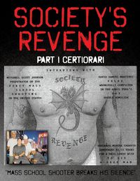 Produktbild: Society's Revenge