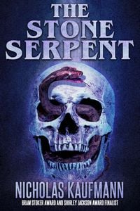 Produktbild: The Stone Serpent