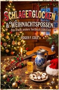 Produktbild: Schlagerglocken &amp; Weihnachtspossen