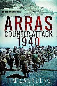 Produktbild: Arras Counter-Attack 1940