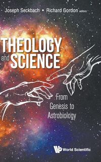 Produktbild: Theology and Science