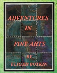Produktbild: Adventures in Fine Arts