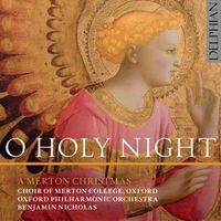 Produktbild: O Holy Night