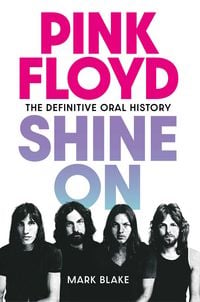 Produktbild: Pink Floyd Shine On