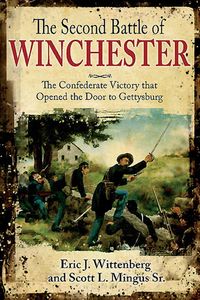 Produktbild: Second Battle of Winchester