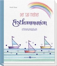 Produktbild: Der Tag meiner Erstkommunion