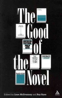 Produktbild: Good Of The Novel