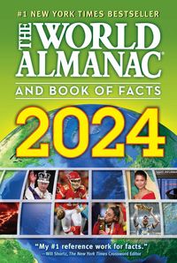 Produktbild: The World Almanac and Book of Facts 2024