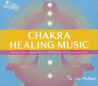 Produktbild: Ison, D: Chakra Healing Music