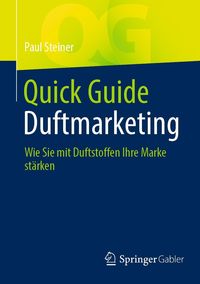 Produktbild: Quick Guide Duftmarketing