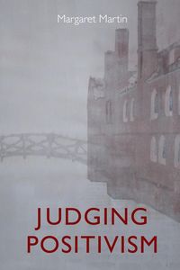 Produktbild: Judging Positivism