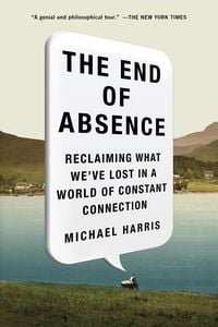 Produktbild: The End of Absence