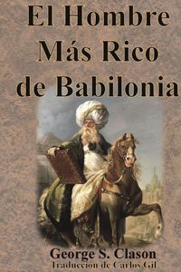 Produktbild: El Hombre Más Rico de Babilonia