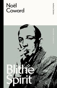 Produktbild: Blithe Spirit