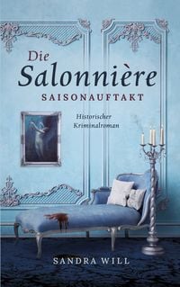 Produktbild: Die Salonni&egrave;re