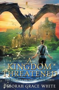 Produktbild: A Kingdom Threatened