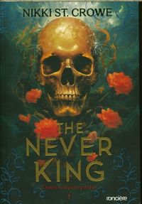 Produktbild: The never king