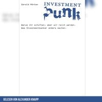 Produktbild: Investment Punk