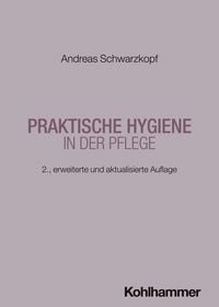 Produktbild: Praktische Hygiene in der Pflege